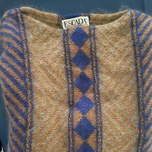 ESCADA sweater